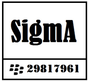 SIGMA